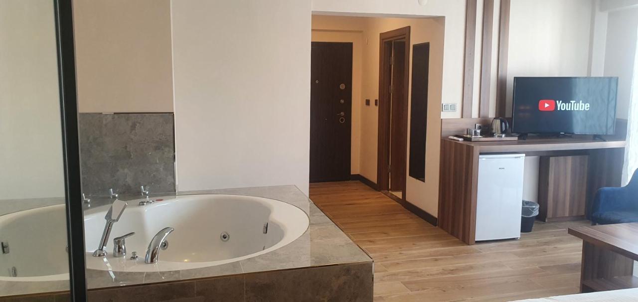 Evim Hotel