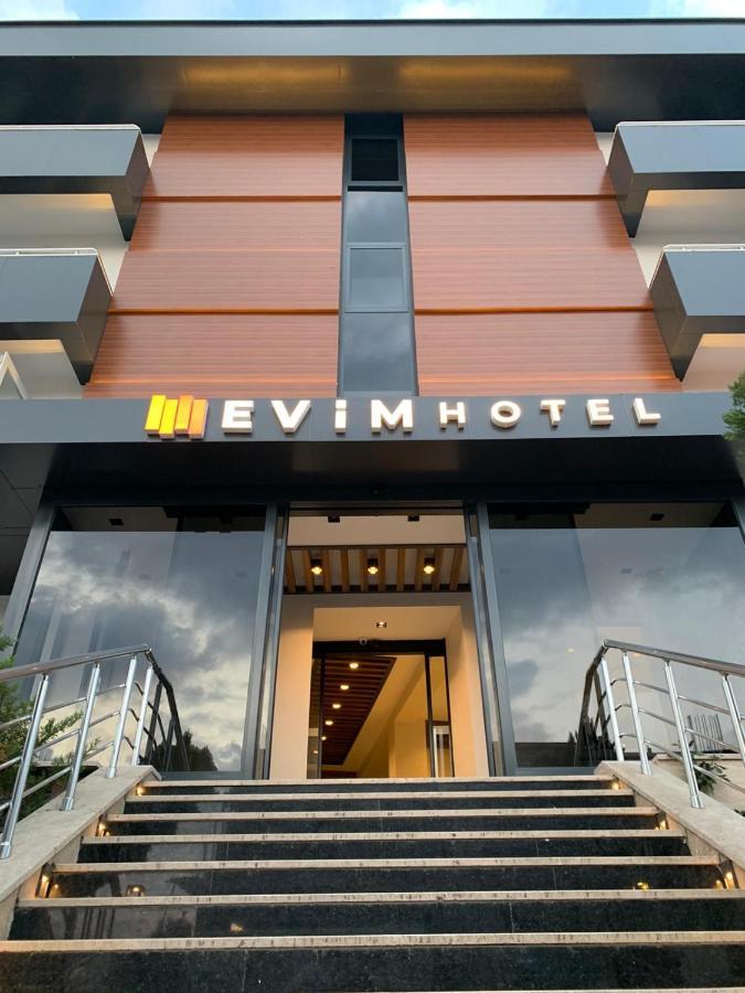 Evim *