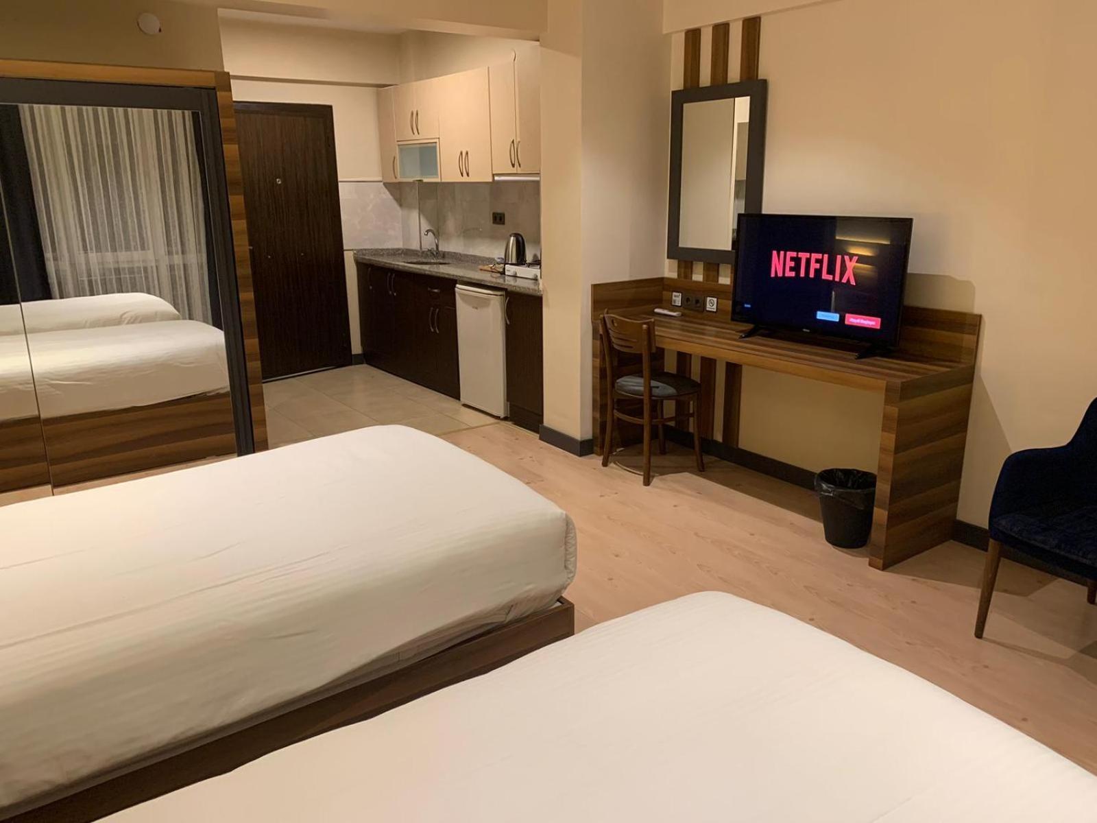 Hotel Evim Bolu